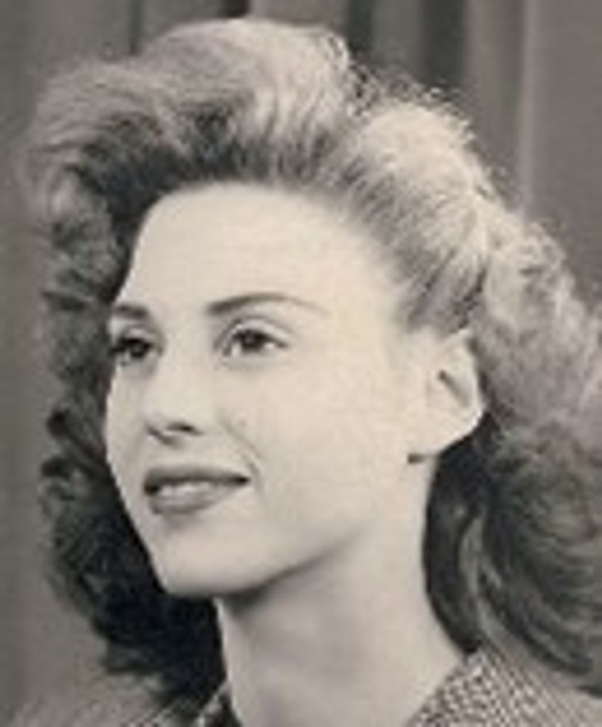 Eloise Freeman