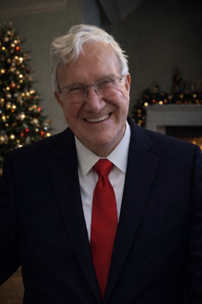 John Edward Foy Profile Photo