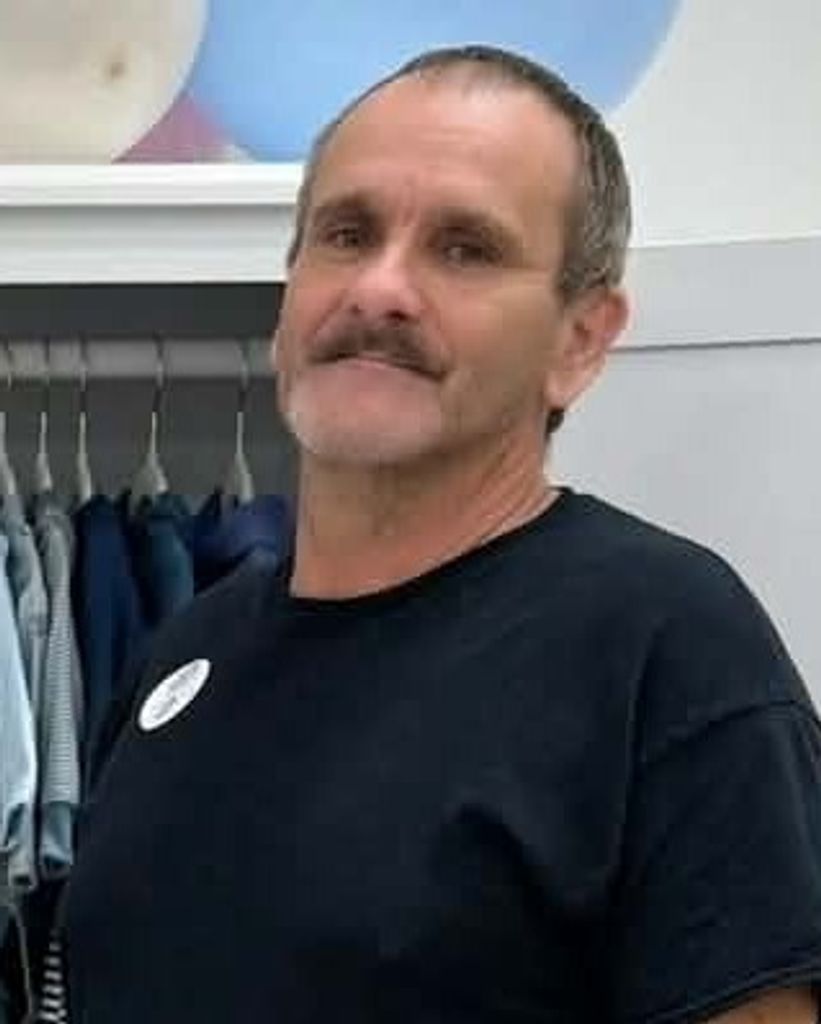 James Michael Daugherty Profile Photo
