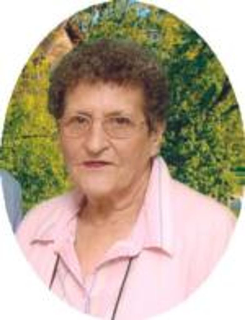 Lottie Corinnie Willoughby