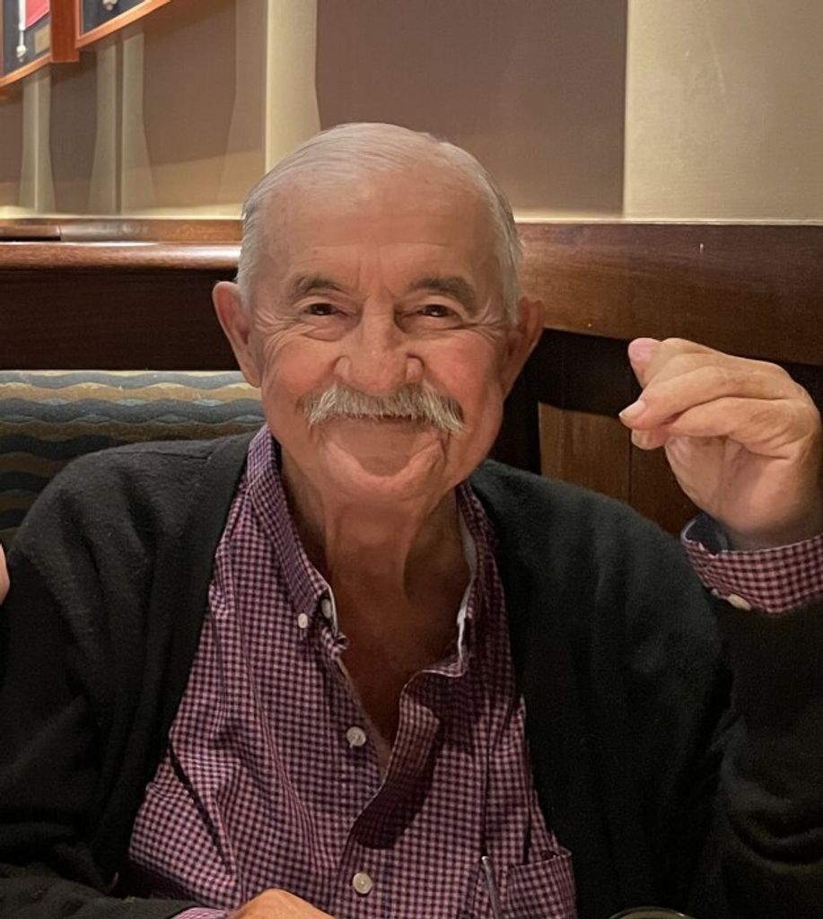 John Lee Hamelman Profile Photo