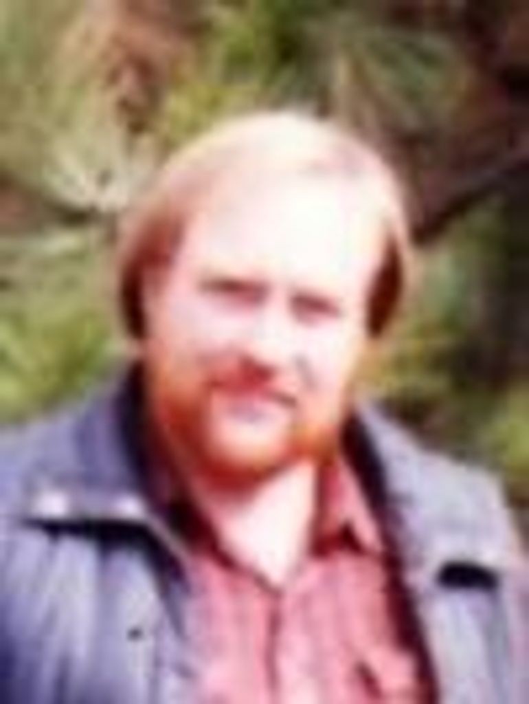 Eric Carl. Hanson Sr