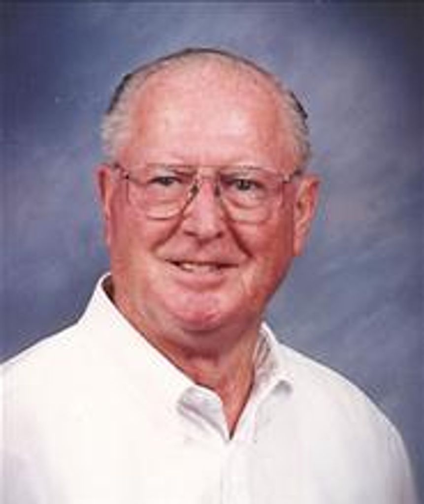 George W. Burnett Profile Photo