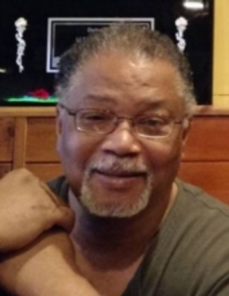 Bart A. Thomas Sr.