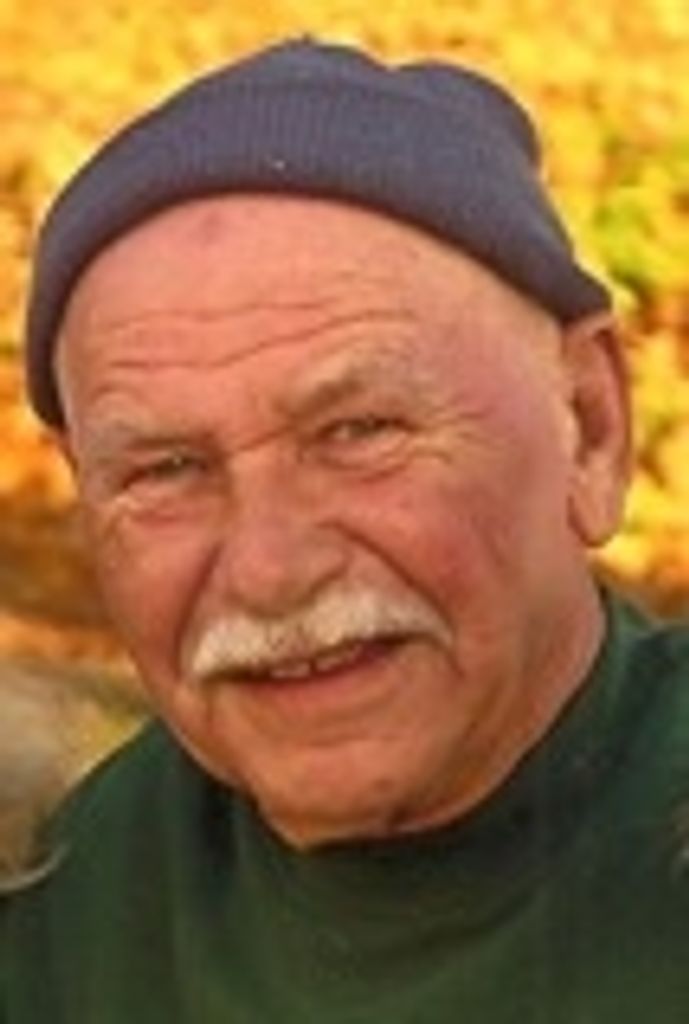 Robert Joseph Kubicek