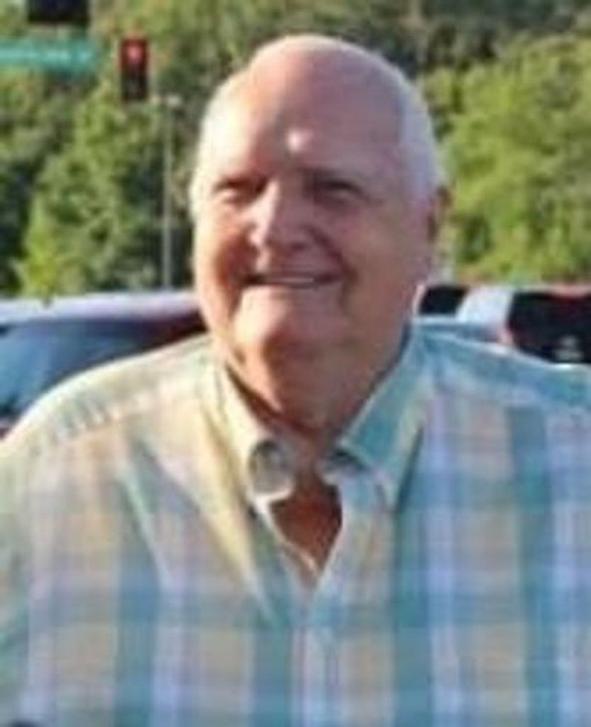 John Erwin Leverett