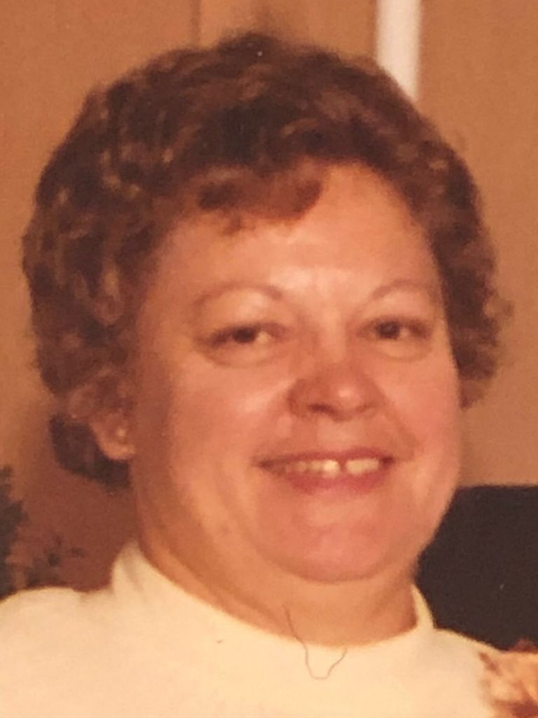 Ruth J. Burchell Profile Photo