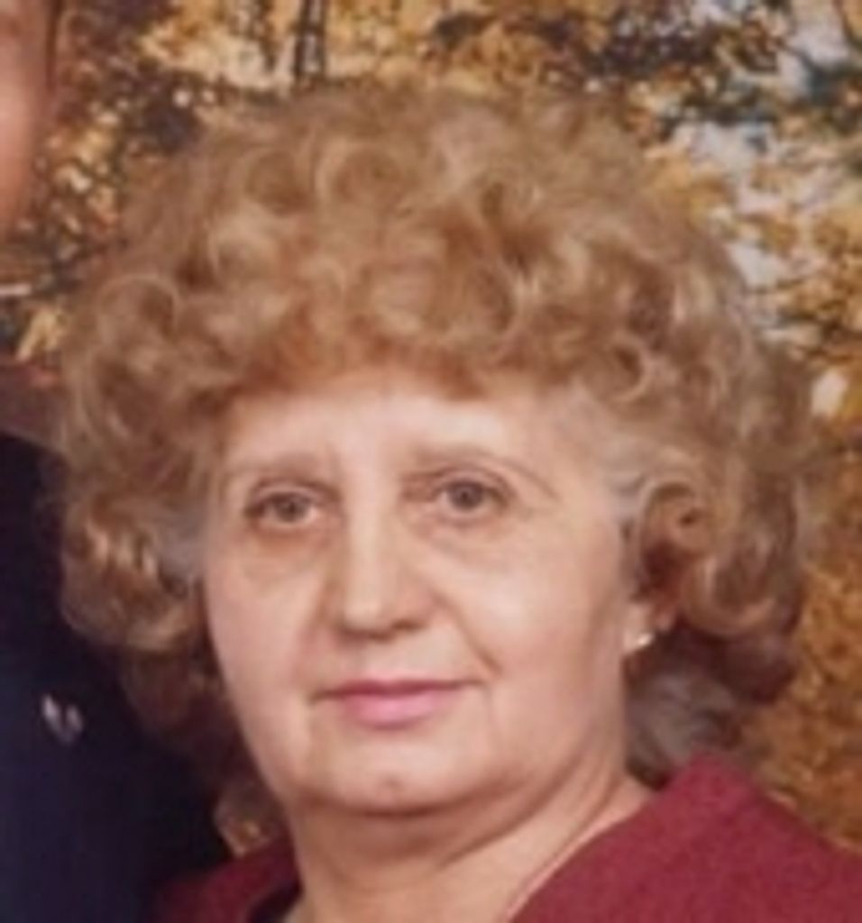 Mary T. Diosy