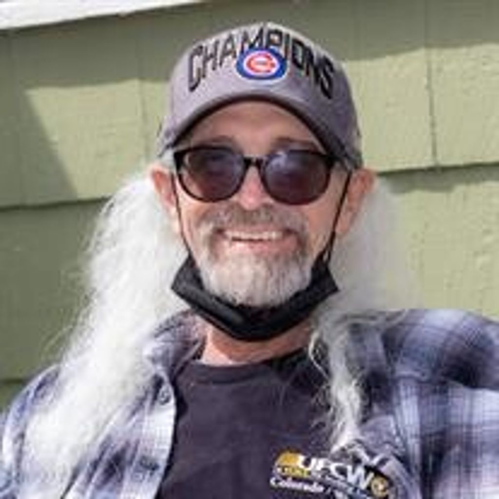Thomas O'Reilly Profile Photo