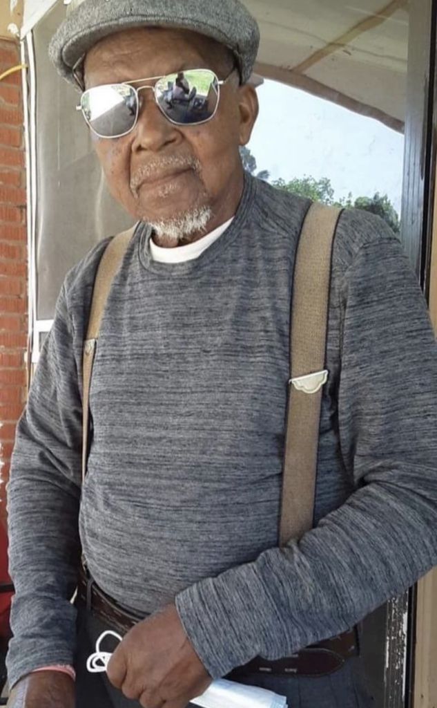 Mr. Homer Brown Jr. Profile Photo