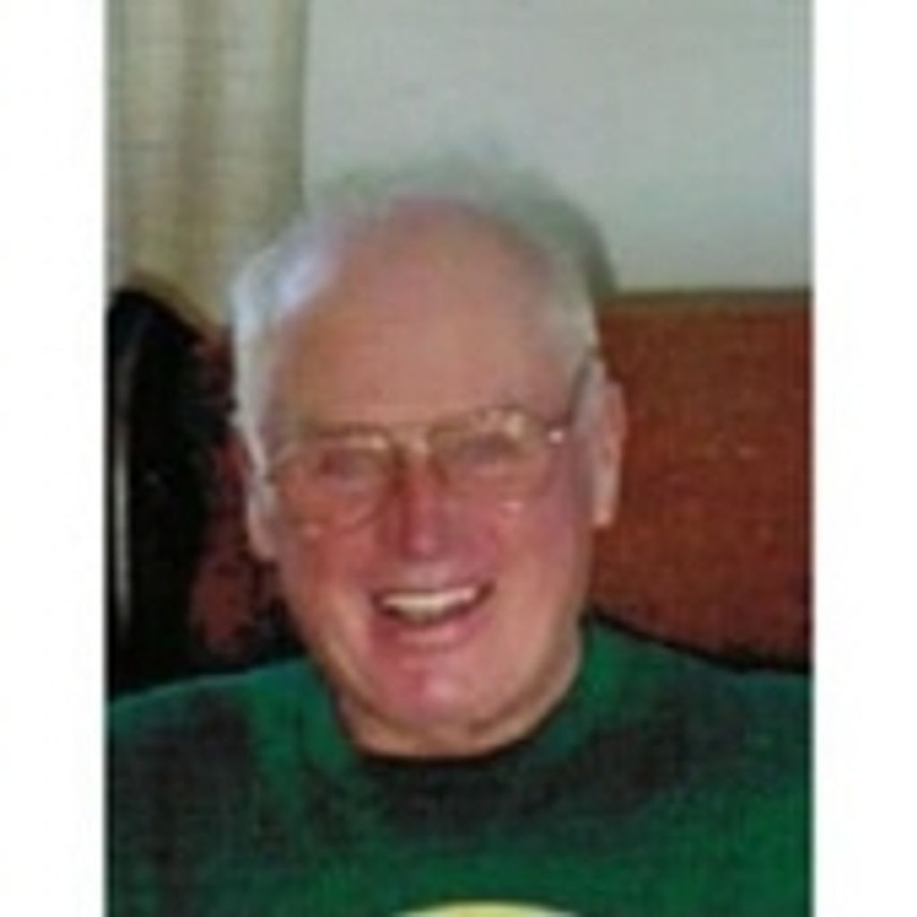 Dale Edwin Williams