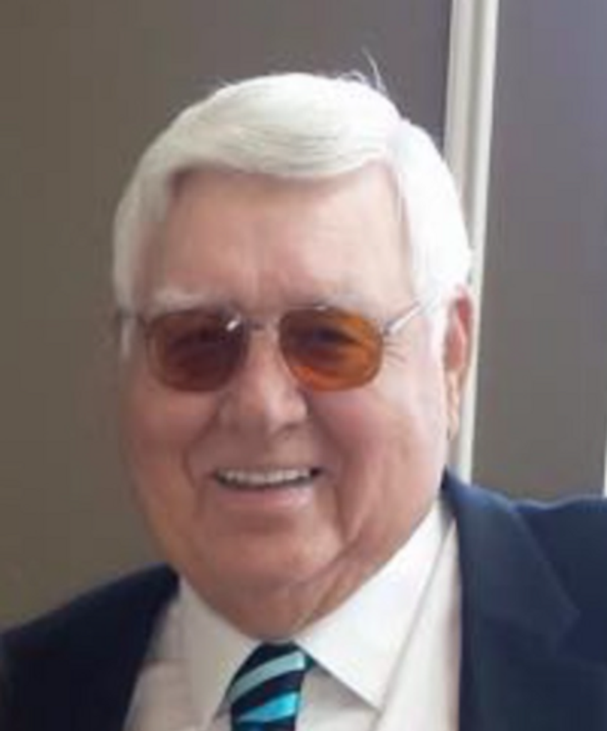 Greg Mcdonald Profile Photo