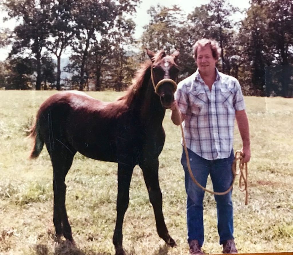 Larry Clayton Ward Profile Photo