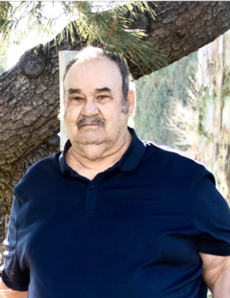 Jorge Antonio Monge