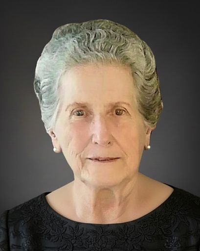 Jenneene Smith's obituary image