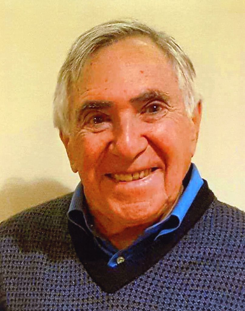 Mr. Robert Becker Profile Photo