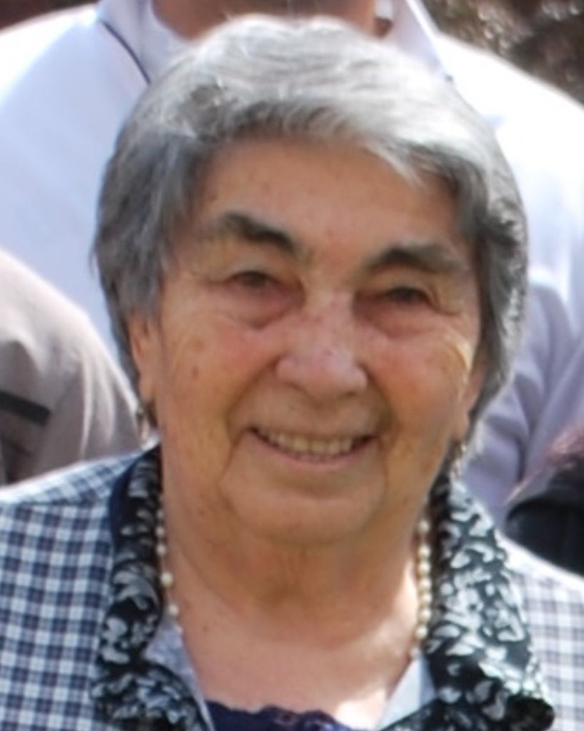 Maria Vidreiro Figueiredo Graça