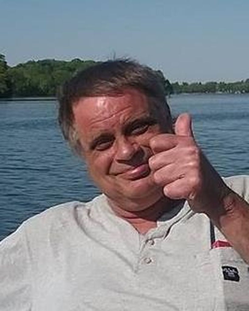 Trent C. Wilcox