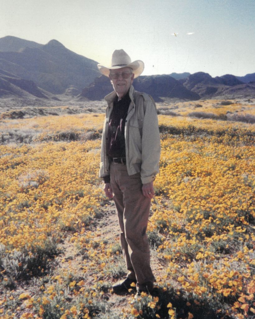Thomas John Flammang