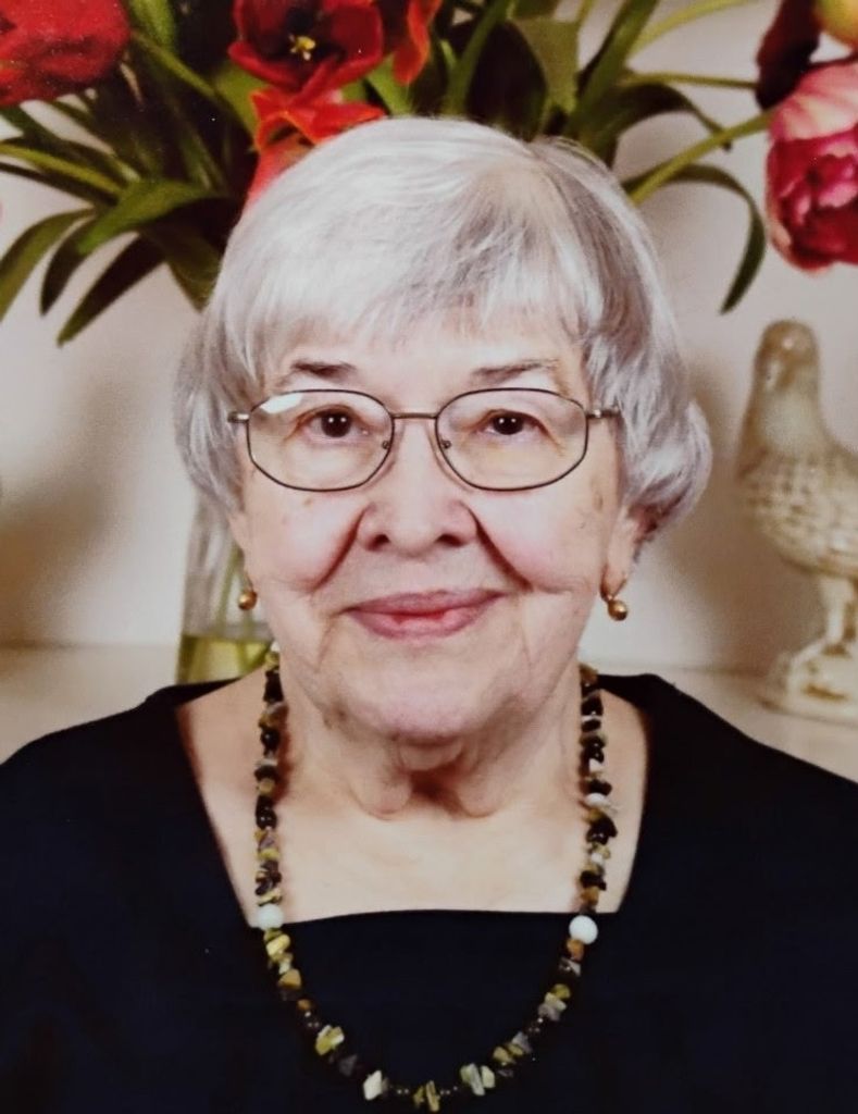 Dorothy Andrews Profile Photo