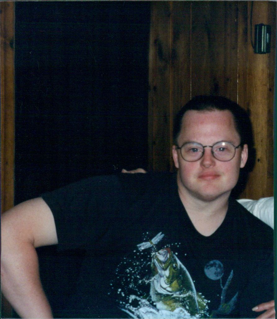 Thomas 'Tj' Johnstone