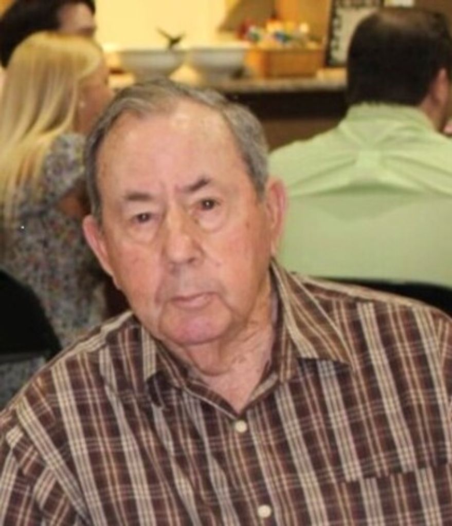 Pete Sample Profile Photo