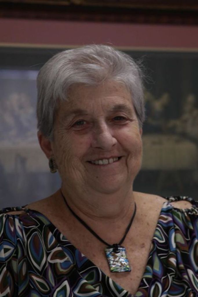 Barbara Griffy