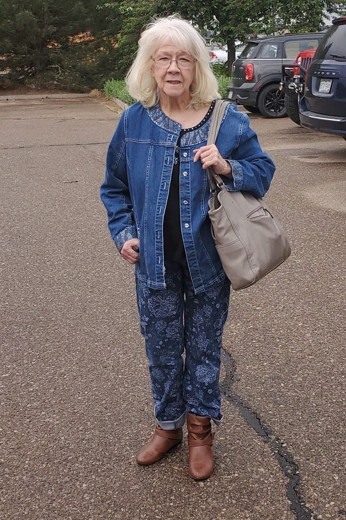 Karen Fay Warehime Profile Photo