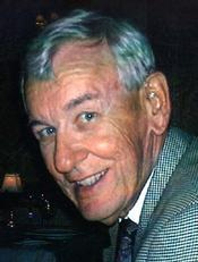 Lewis E. Halley Jr.