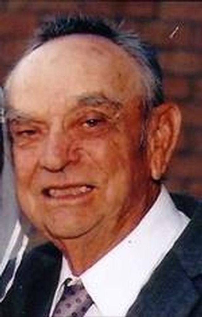 Keith E. Mccloud