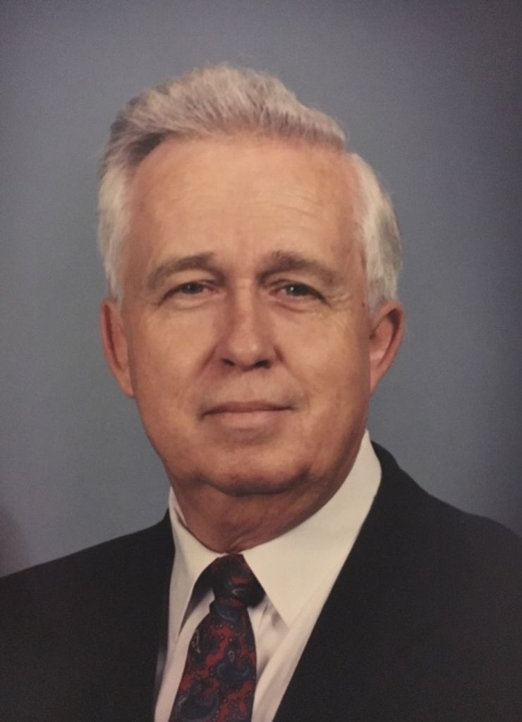 James Smith