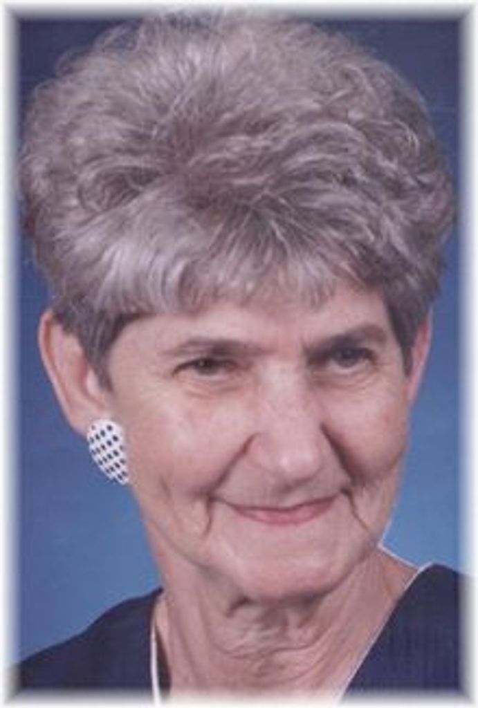 Theresa Aymond Ardoin