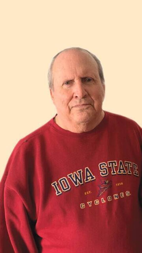 Marc R. Middleton Profile Photo