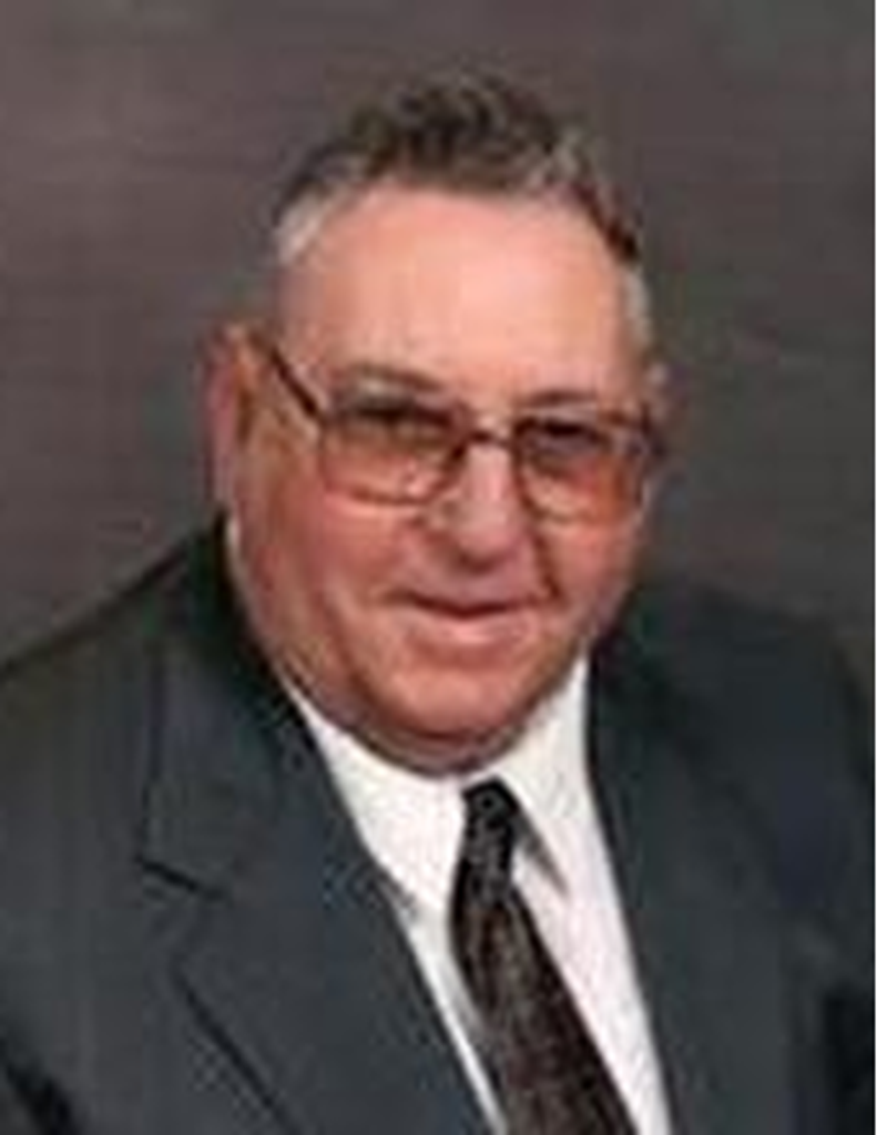 Thomas "Tommy" Lamar