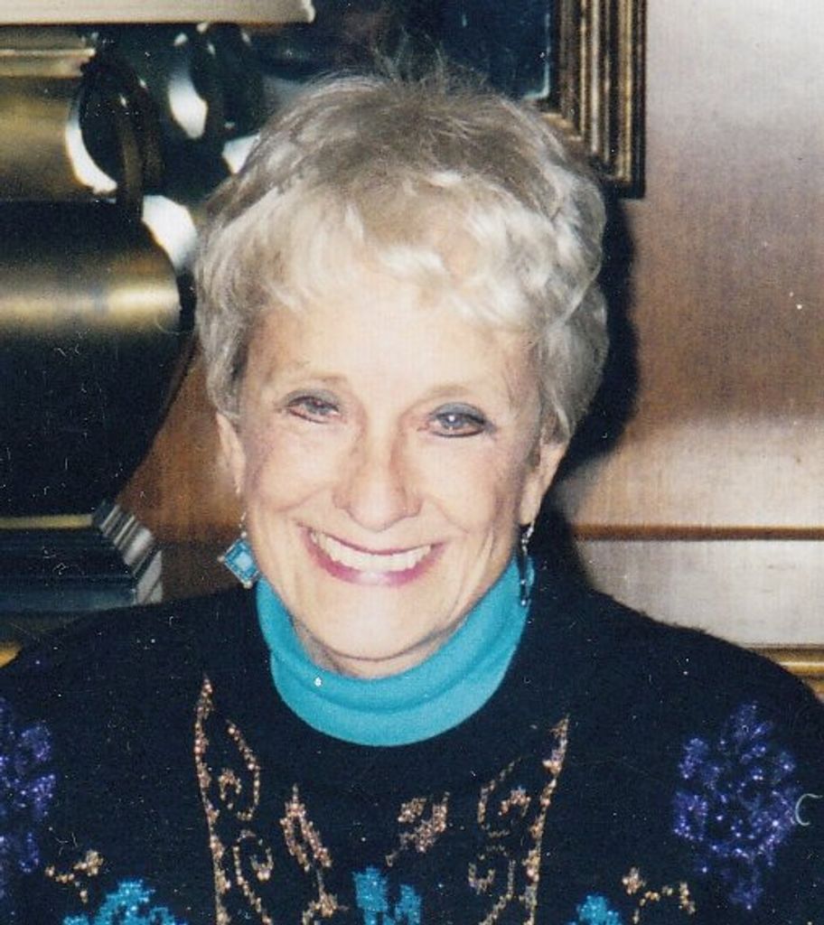 Tressie Marie Outland Profile Photo