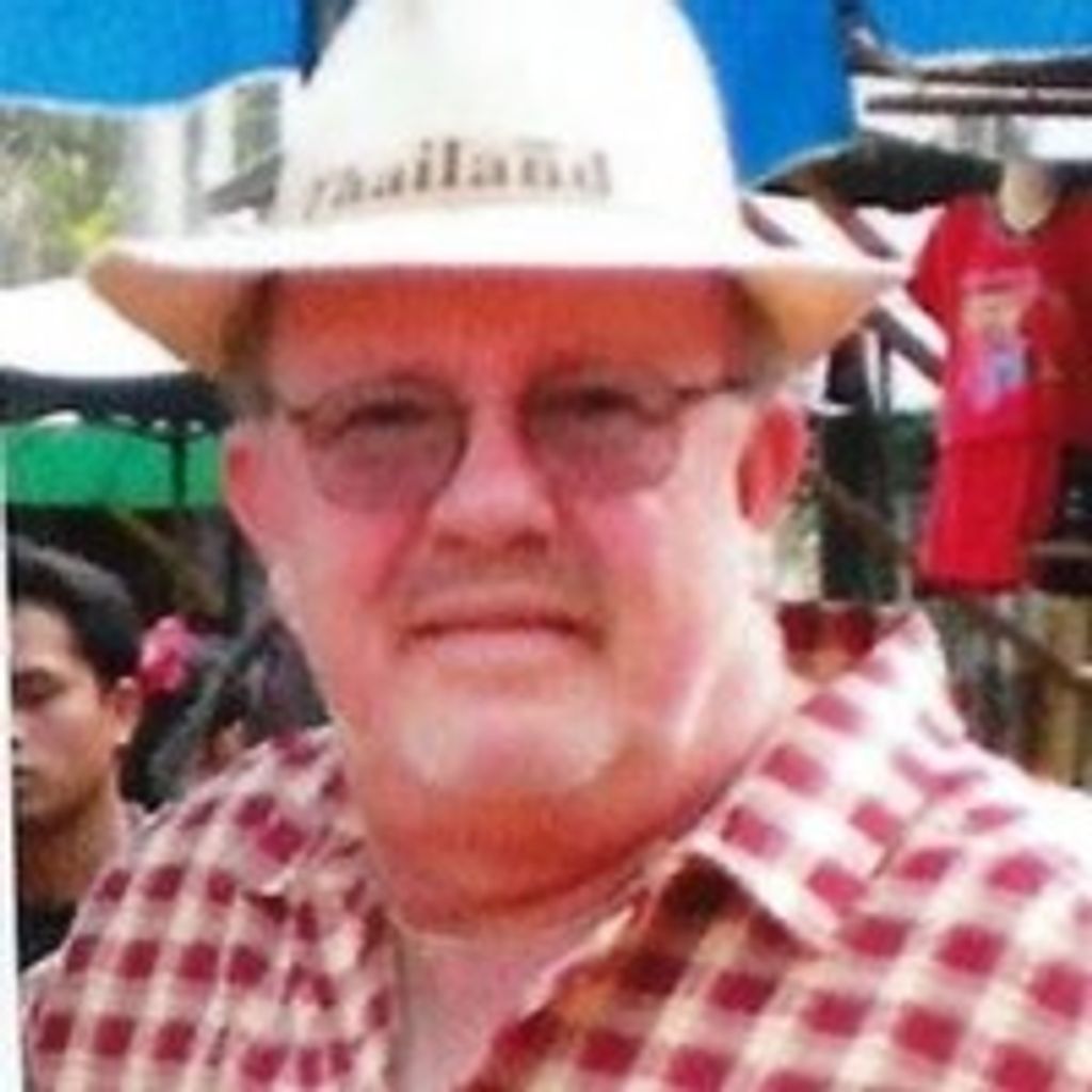 Eugene Grey Lively