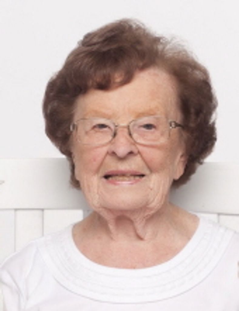 Irene  Bienko