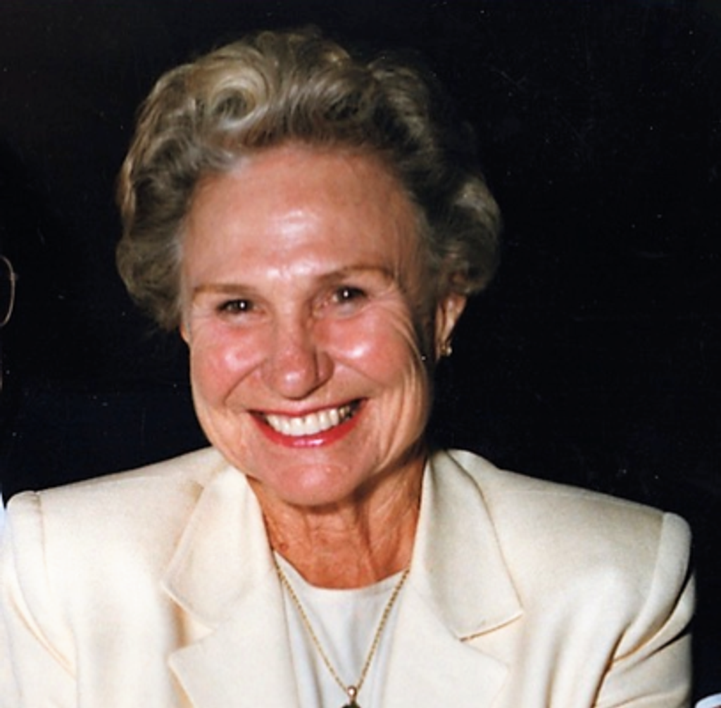 Bettye Jo Morgan Profile Photo