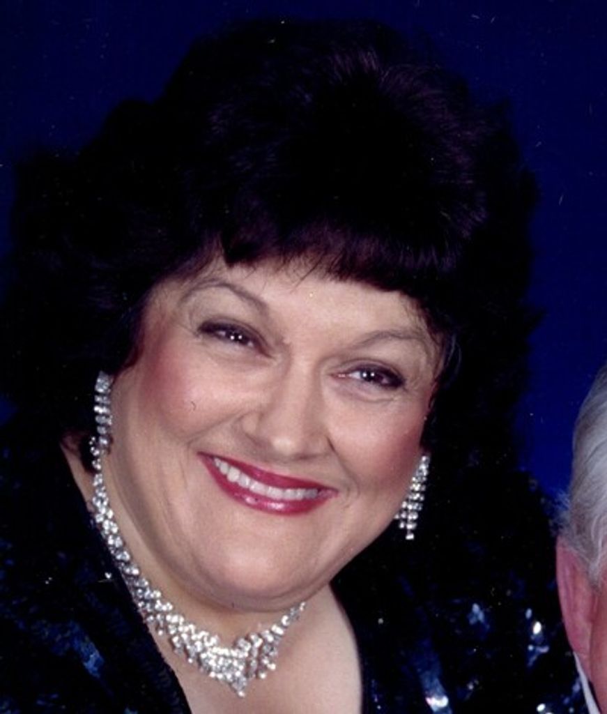 Barbara Jean Burkland