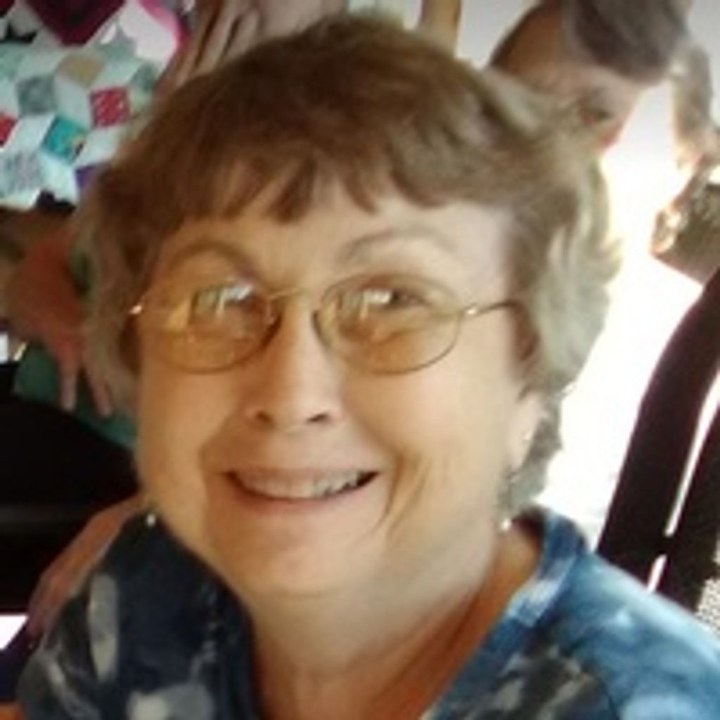 Mary Hill