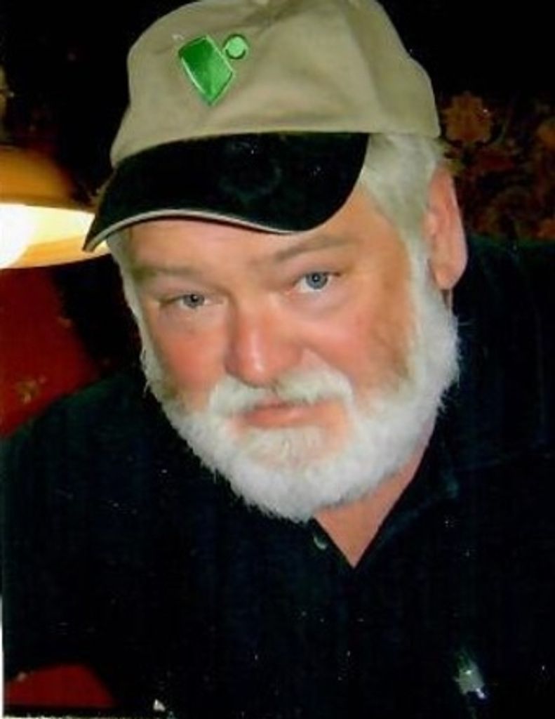 Conrad Richard Carey