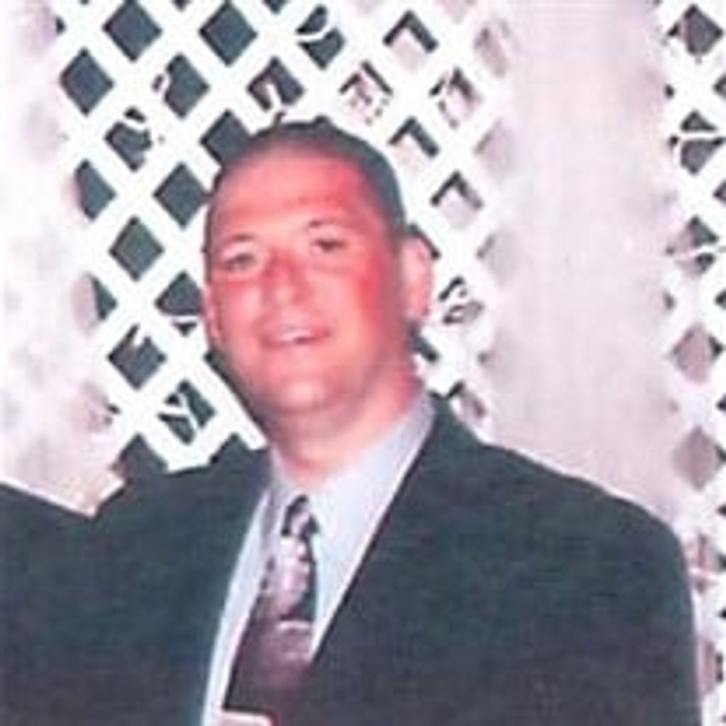 Tony Eugene Eckert