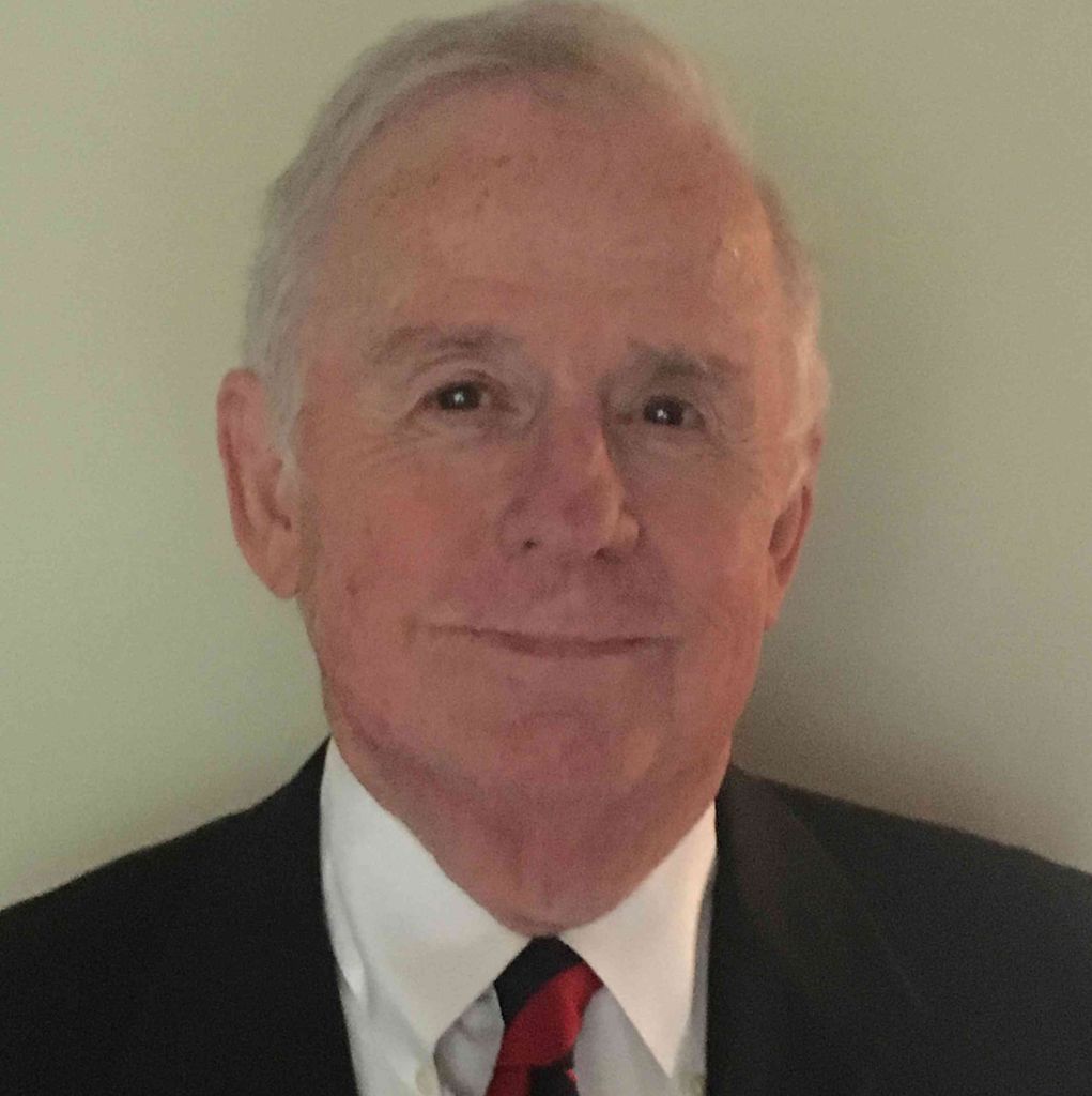 David Hall Profile Photo