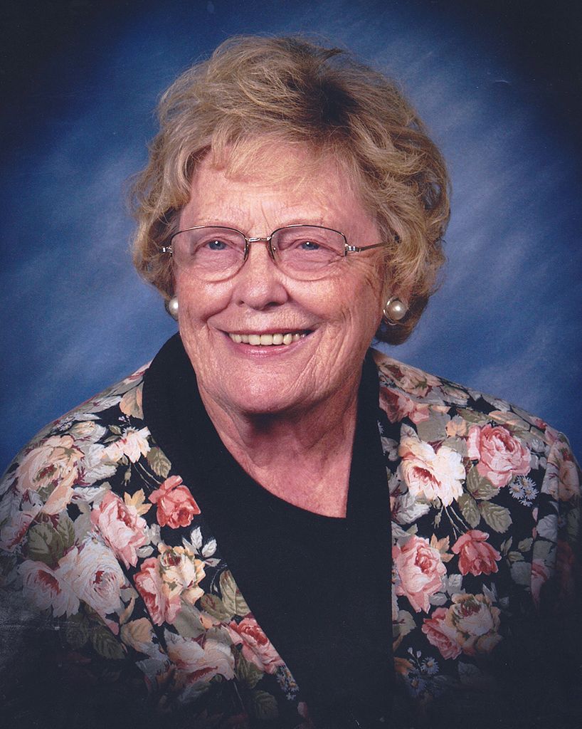 Anne Russell Fitzpatrick Profile Photo