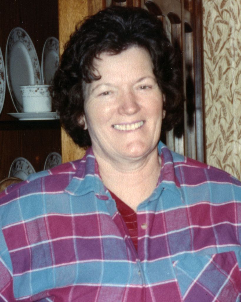 Lenora Maxine Cooper Profile Photo
