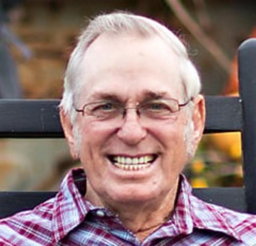 David Carl Mons, Jr. Profile Photo
