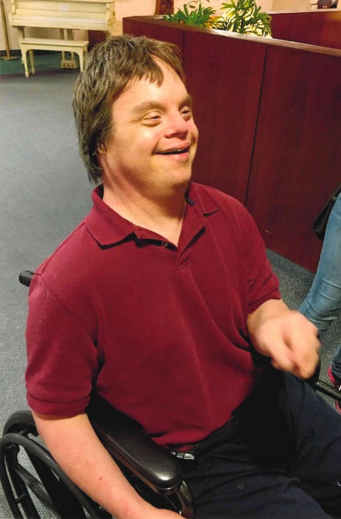 Timothy "Tim" Warren Palmaymesa