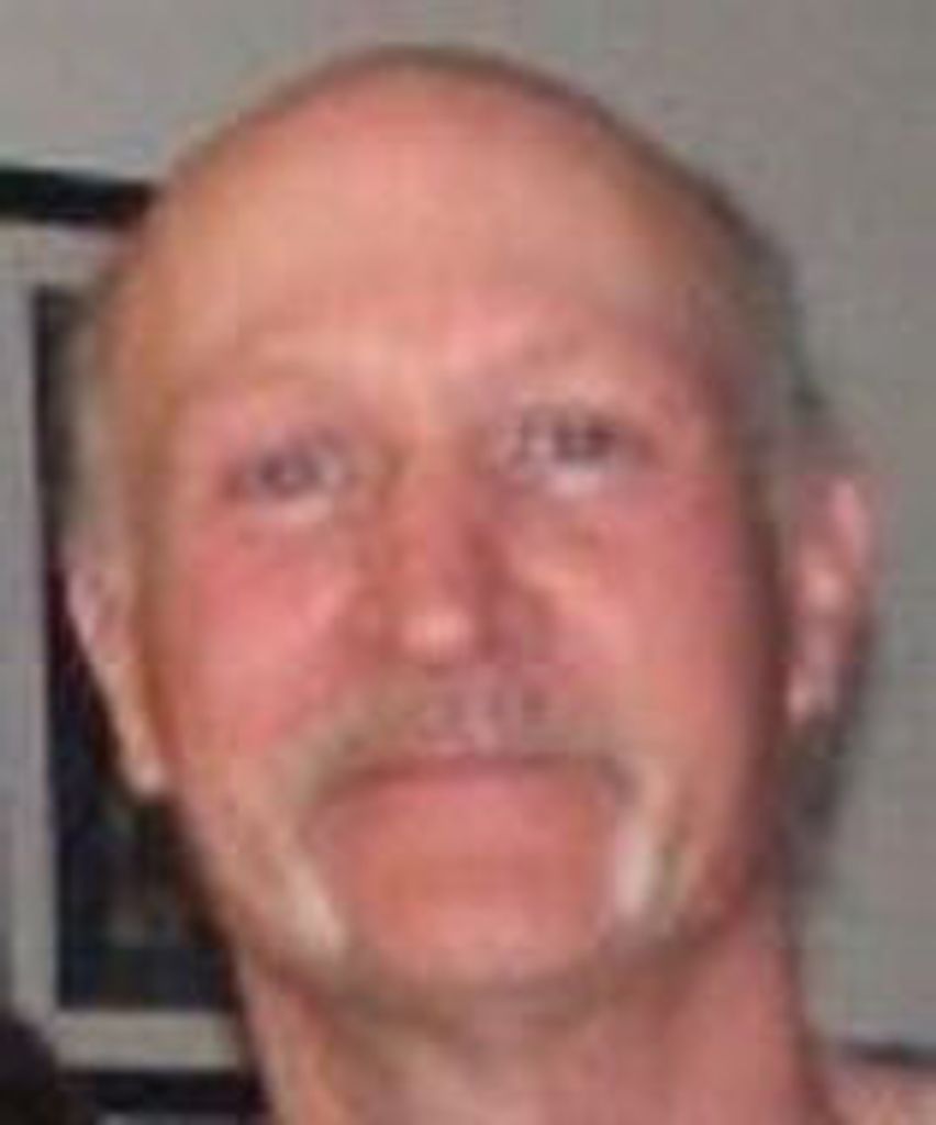 David Robert Schlegel