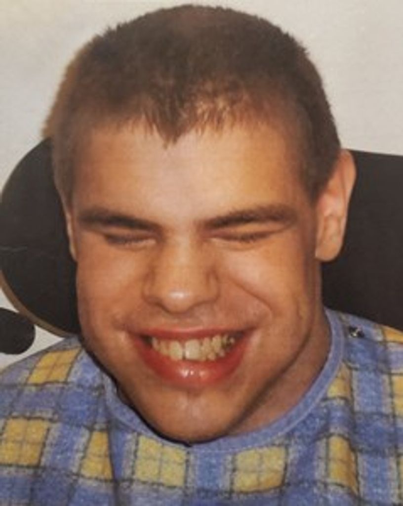 Collin M. Prather