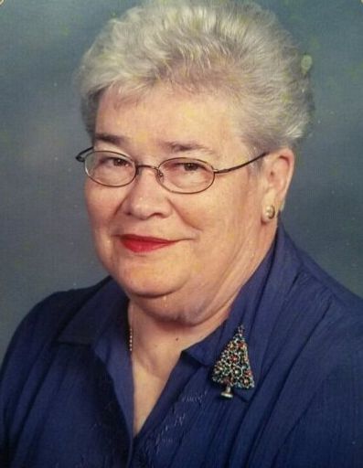 Patricia F. (Frey)  Rathsam Profile Photo